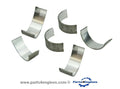 Perkins M30 connecting rod bearing set