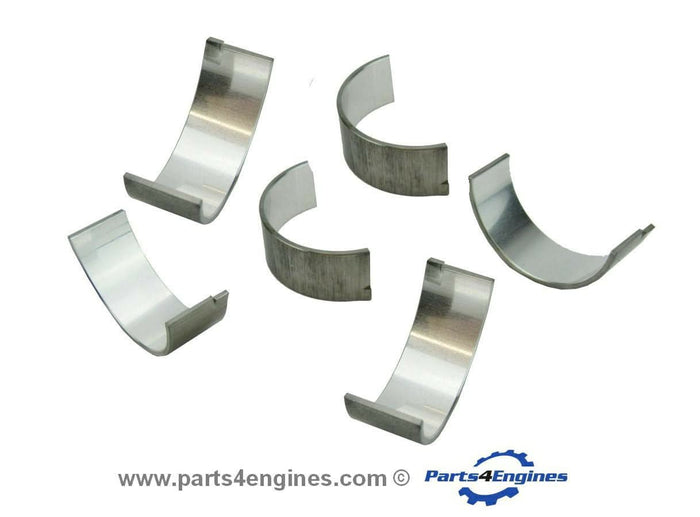 Perkins M30 connecting rod bearing set