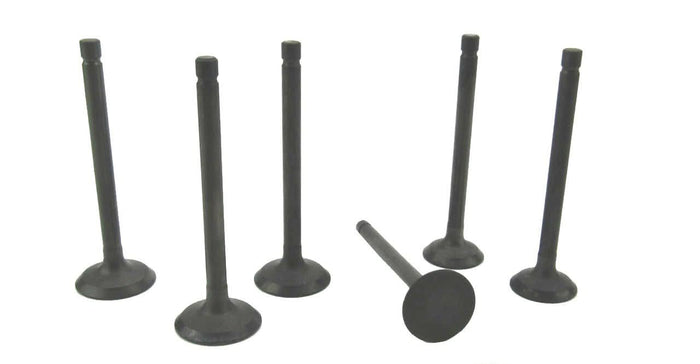 Perkins M30 cylinder head valve set