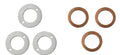 Perkins M30 injector washer set