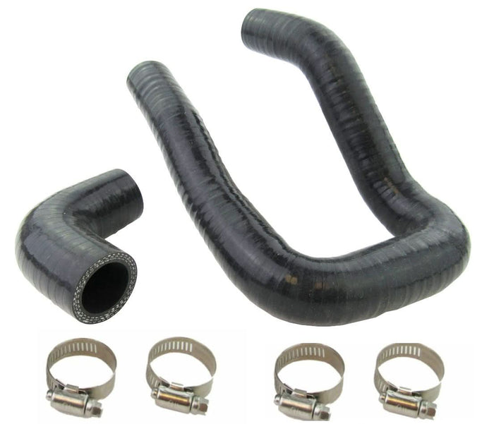 Perkins M30 silicone hose kit