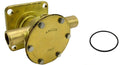 Perkins M35 raw water pump