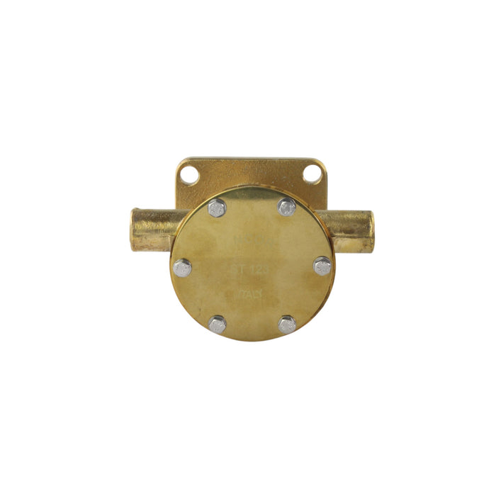 Perkins M35 raw water pump