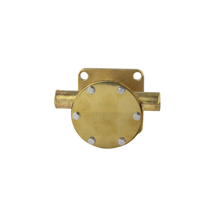 Perkins M35 raw water pump