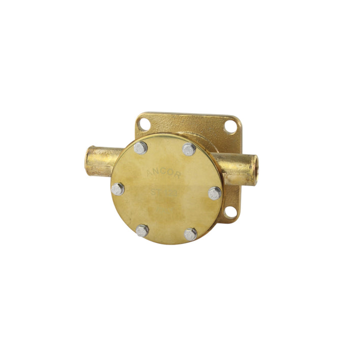 Perkins M35 raw water pump