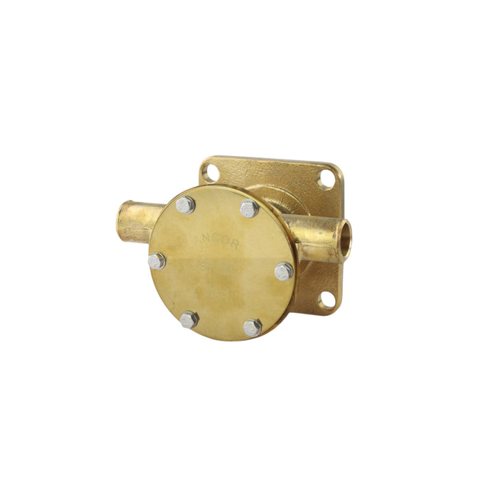Perkins M35 raw water pump