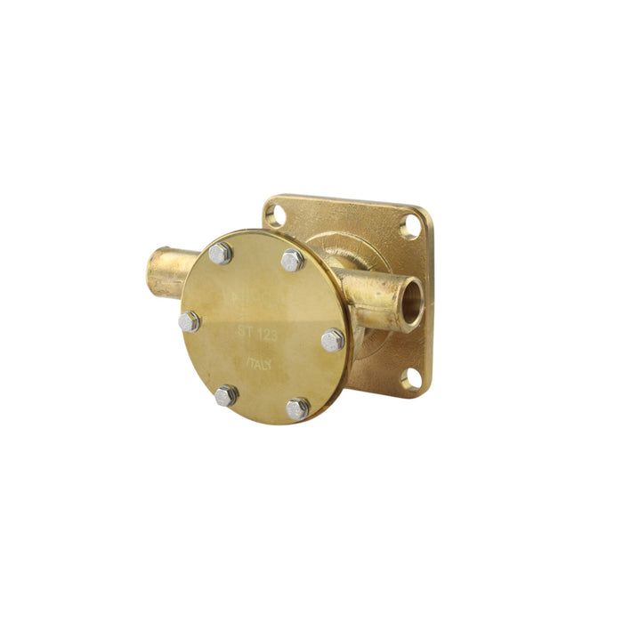 Perkins M35 raw water pump