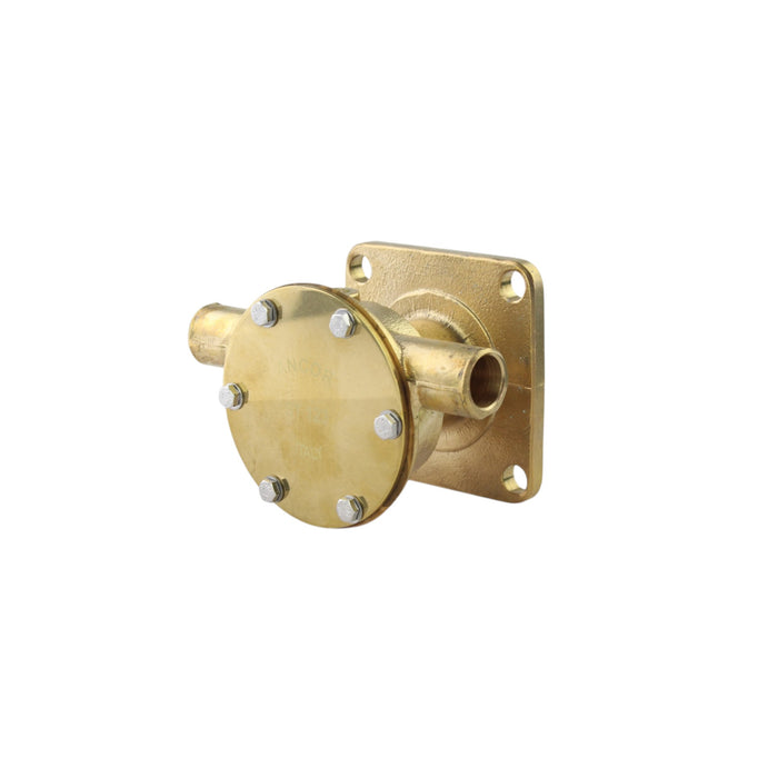 Perkins M35 raw water pump