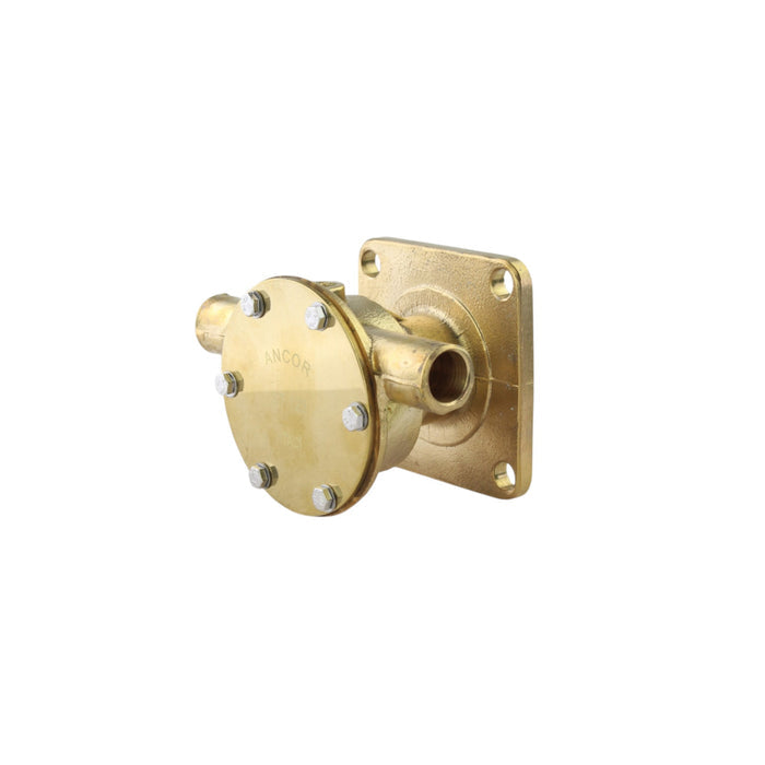 Perkins M35 raw water pump