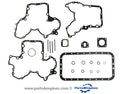 Bottom gasket set