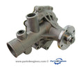 Perkins M85T water pump