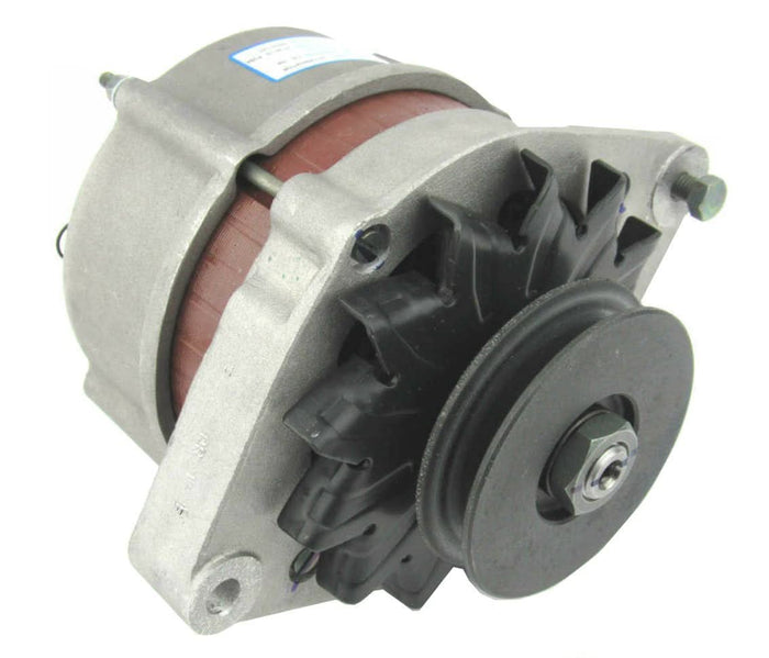 Perkins M90 alternator 12V high output 70 amp