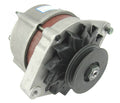 Perkins M90 alternator 12V high output 70 amp