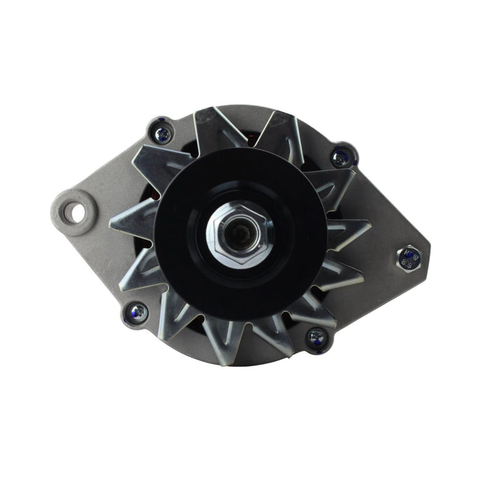 Perkins M90 alternator 12V high output 70 amp