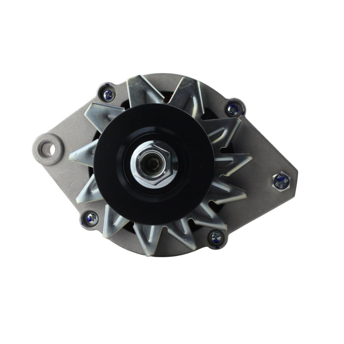 Perkins M90 alternator 12V high output 70 amp