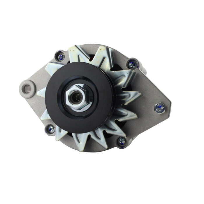 Perkins M90 alternator 12V high output 70 amp