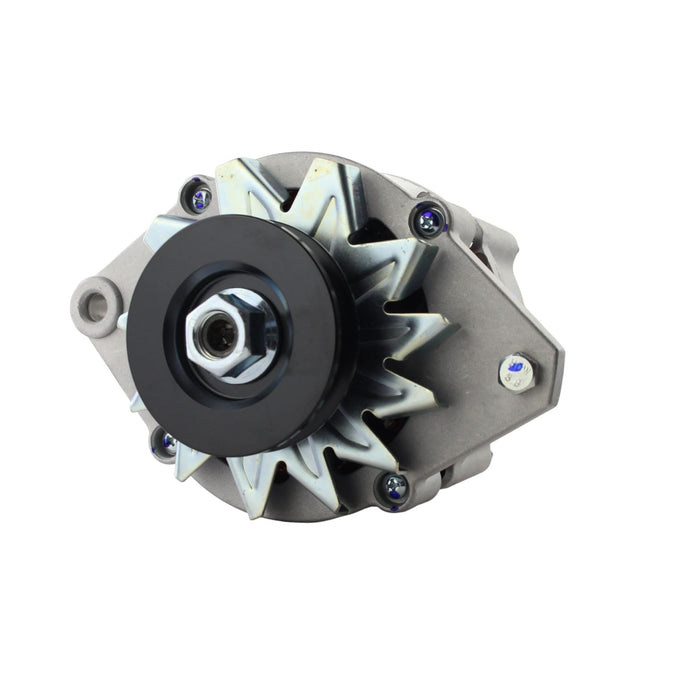 Perkins M90 alternator 12V high output 70 amp