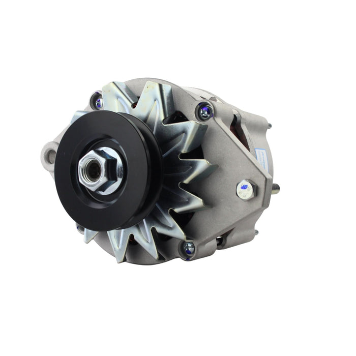Perkins M90 alternator 12V high output 70 amp