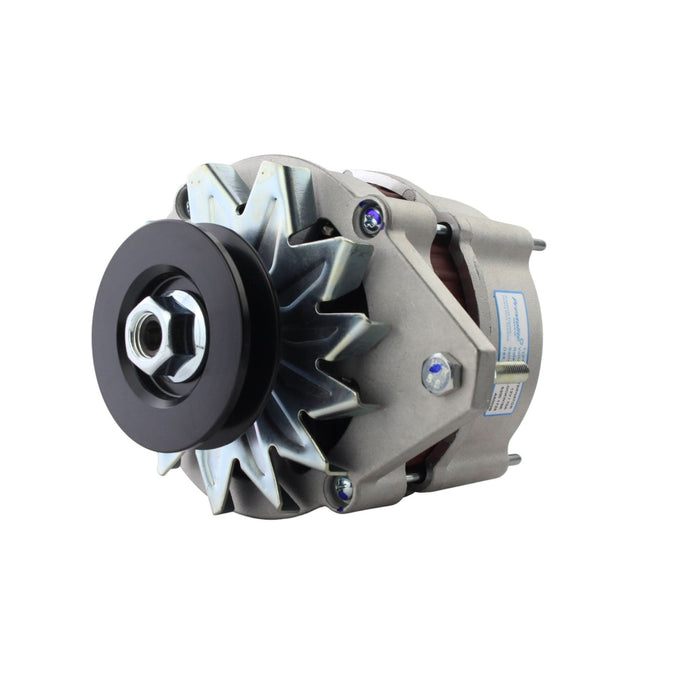 Perkins M90 alternator 12V high output 70 amp
