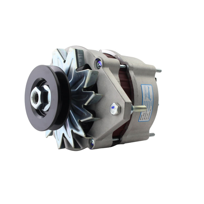 Perkins M90 alternator 12V high output 70 amp