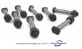 Perkins M90 connecting rod bolts & nuts set