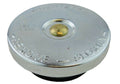 Perkins M90 heat exchanger pressure caps