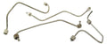 Perkins M90 injector pipes