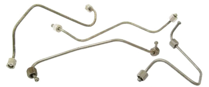 Perkins M90 injector pipes