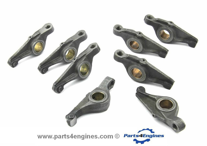 Perkins M90 rocker arm set