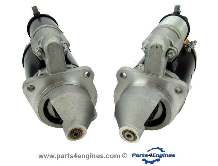Perkins M90 starter motor