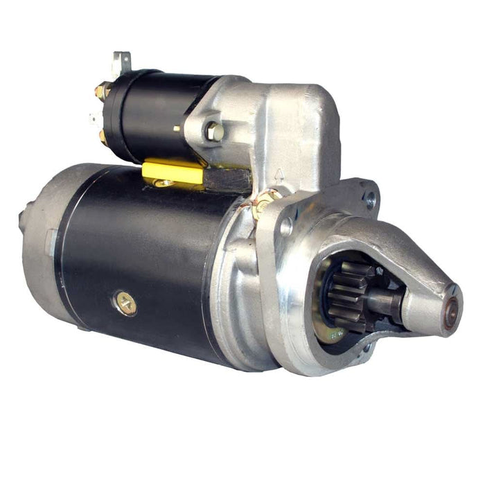 Perkins M90 starter motor
