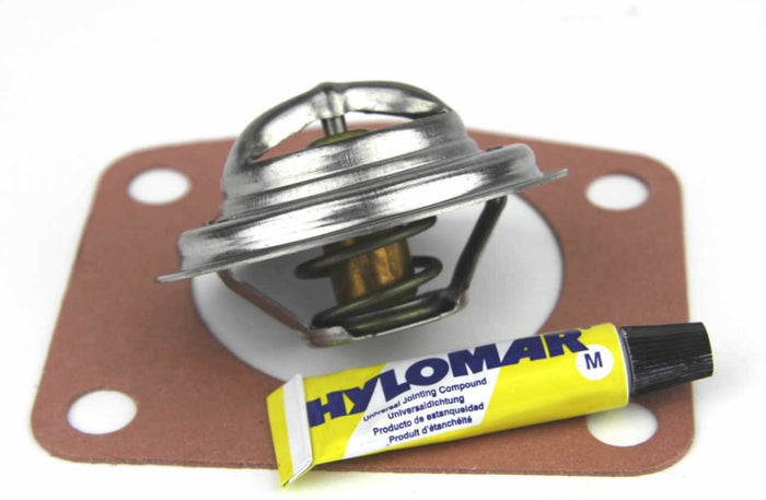 Perkins M90 thermostat
