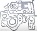 Perkins M92 bottom gasket set