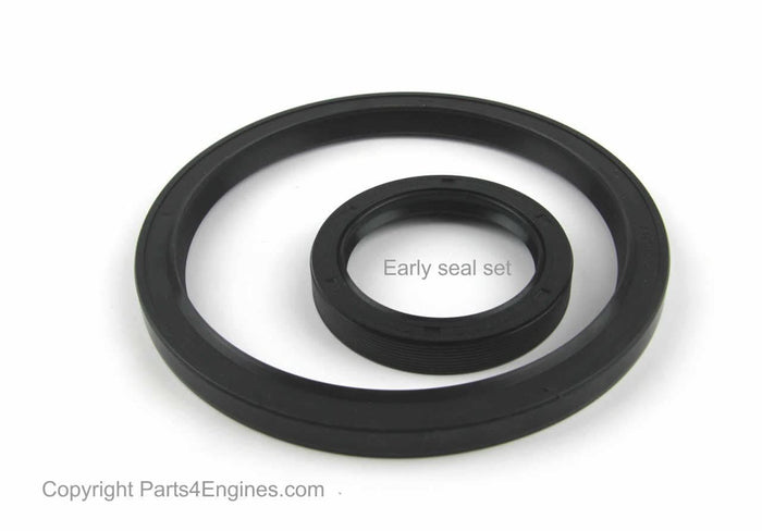 Perkins M92 bottom gasket set