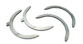 Perkins M92 crankshaft thrust washers