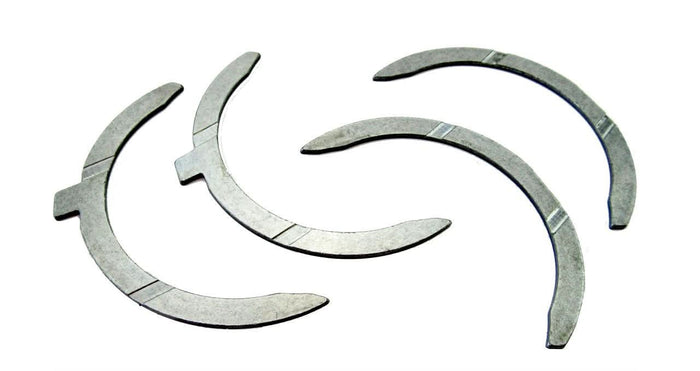 Perkins M92 crankshaft thrust washers
