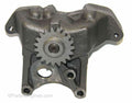 Perkins M92 oil pump