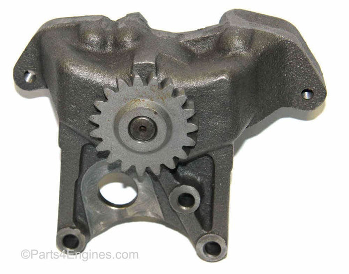 Perkins M92 oil pump