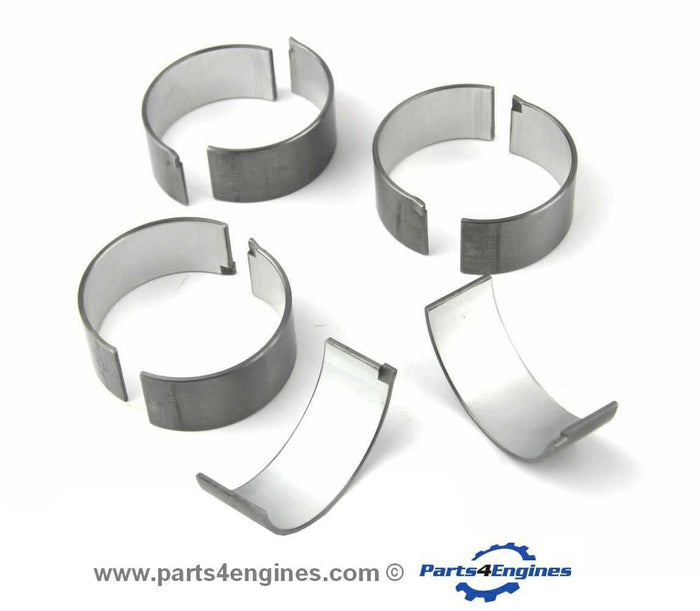 Perkins MC42 connecting rod bearing set