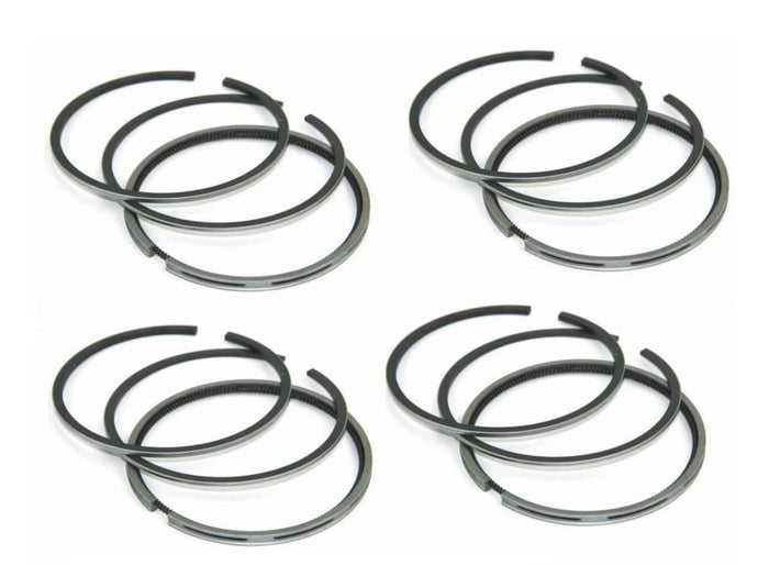 Perkins MC42 piston ring set