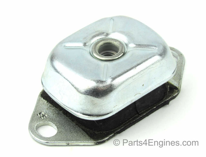 Perkins Perama M25 engine mounts