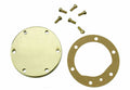Perkins Perama M30 raw water pump end cover kit