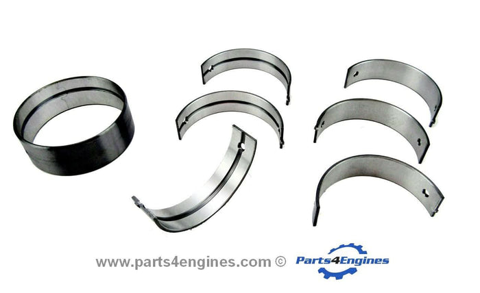 Perkins Perama M35 main bearing kit
