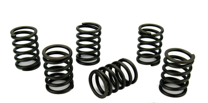 Perkins Perama M35 valve spring set