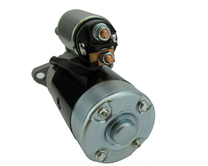 Perkins Perama MC42 starter motor