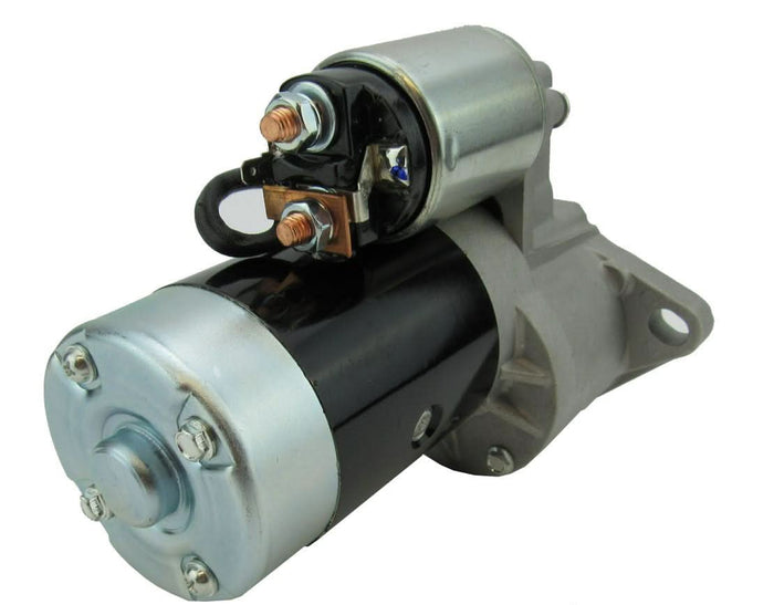 Perkins Perama MC42 starter motor