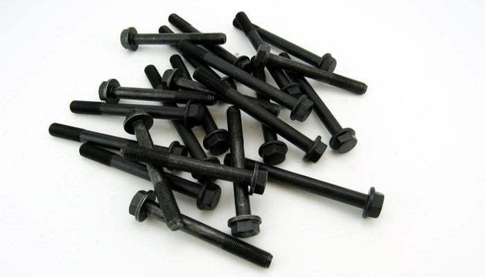 Perkins Phaser 1004 cylinder head bolt kit