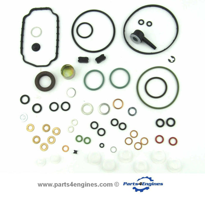 Perkins Phaser 1004 gasket & seal kit for injector pumps