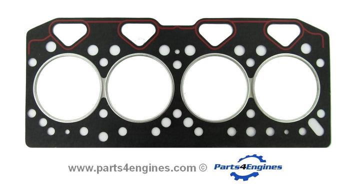 Perkins Phaser 1004 head gasket