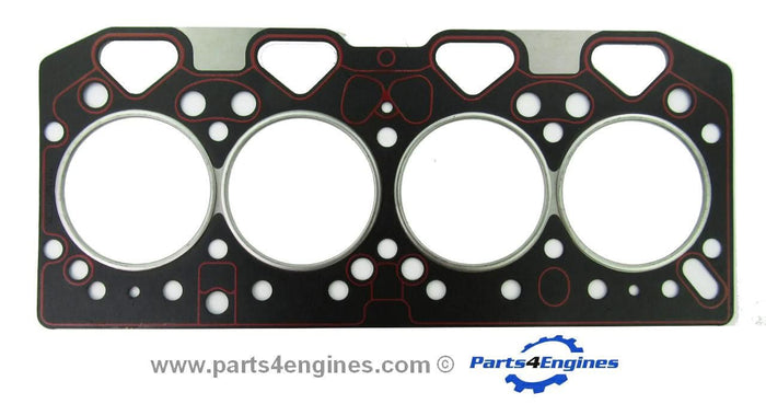 Perkins Phaser 1004 head gasket